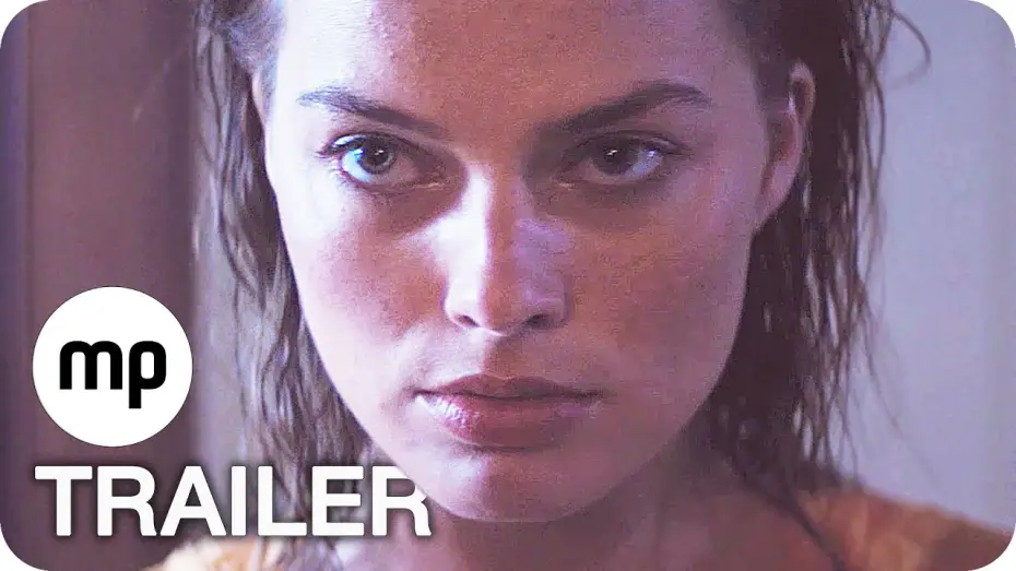 Wideo do filmu Z jak Zachariasz — Z FOR ZACHARIAH Trailer German Deutsch (2016) Chris Pine, Margot Robbie