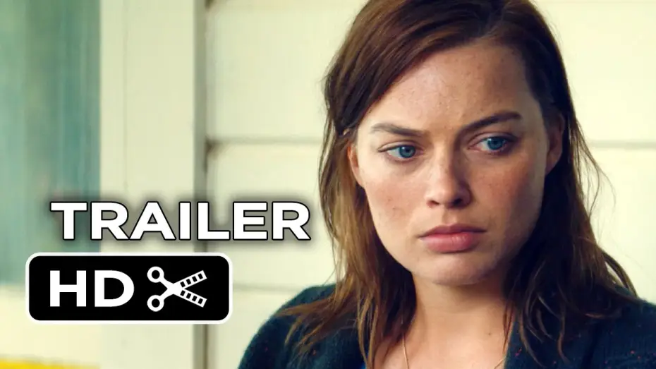 Wideo do filmu Z jak Zachariasz — Z for Zachariah Official Trailer #1 (2015) - Margot Robbie, Chiwetel Ejiofor Apocalypse Drama HD