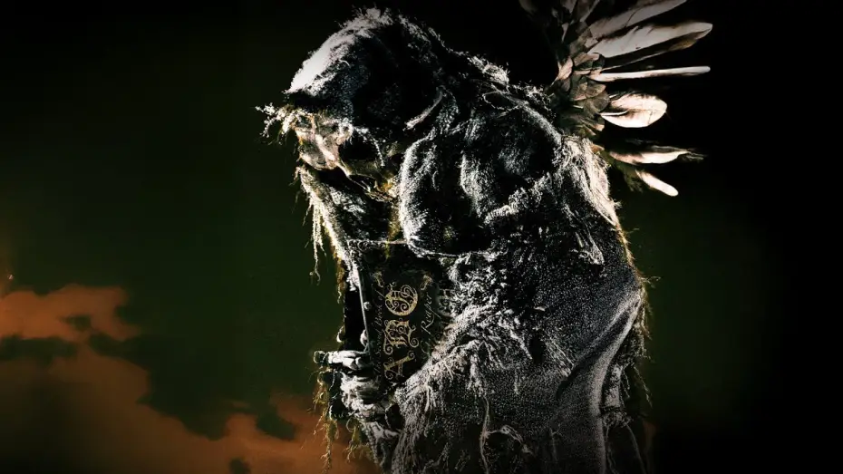 Wideo do filmu ABCs of Death 2 — UK Re-Release Trailer