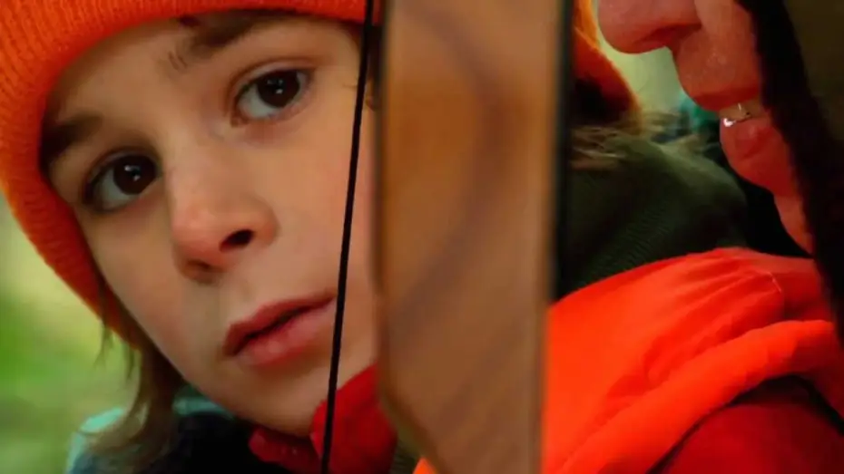 Wideo do filmu ABCs of Death 2 — 26th Director Competition