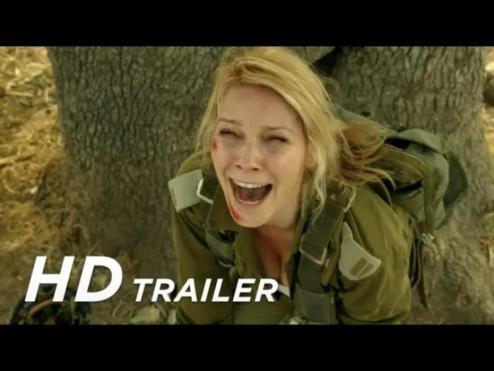 Wideo do filmu ABCs of Death 2 — 23 Ways to Die | Trailer | Deutsch HD