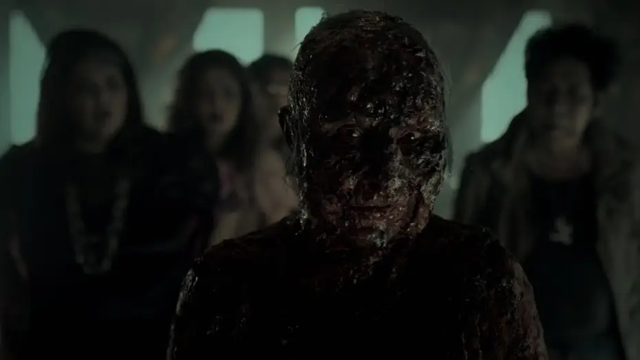 Wideo do filmu ABCs of Death 2 — Clip - Directed by Erik Matti