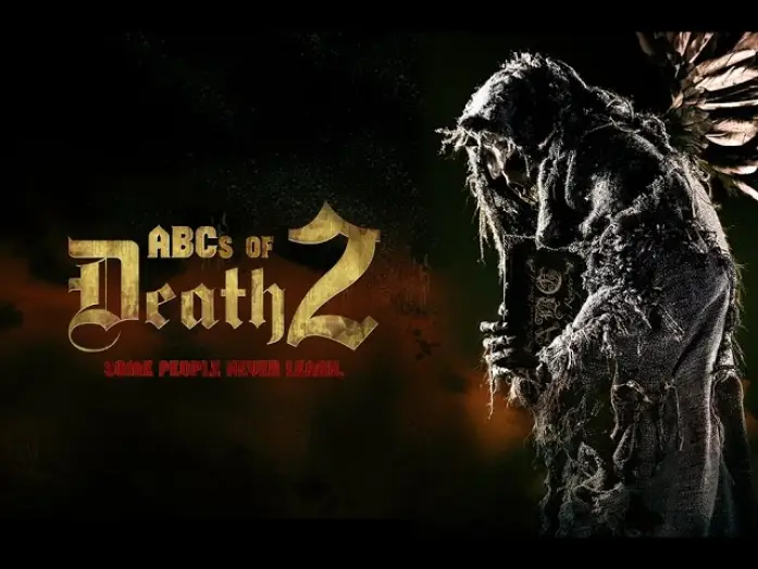 Wideo do filmu ABCs of Death 2 — Trailer