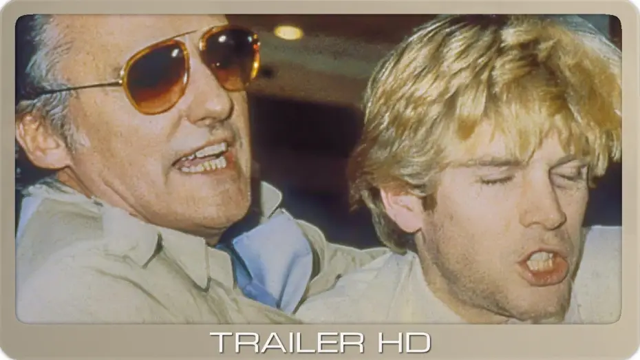 Wideo do filmu White Star — White Star ≣ 1983 ≣ Trailer ≣ German | Deutsch