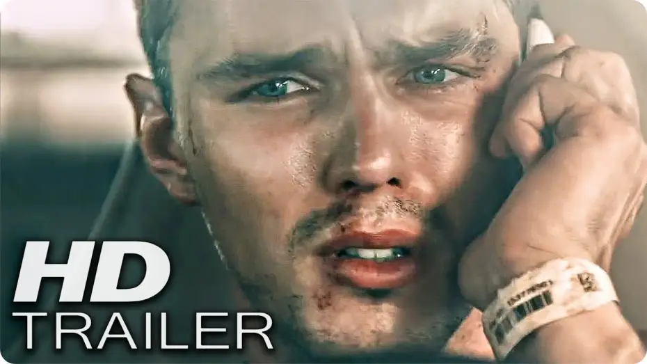 Wideo do filmu Zderzenie — COLLIDE Trailer German Deutsch (2016)
