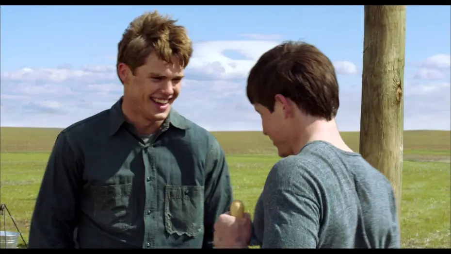 Wideo do filmu Życie ostateczne — The Ultimate Life - Official Trailer 2013