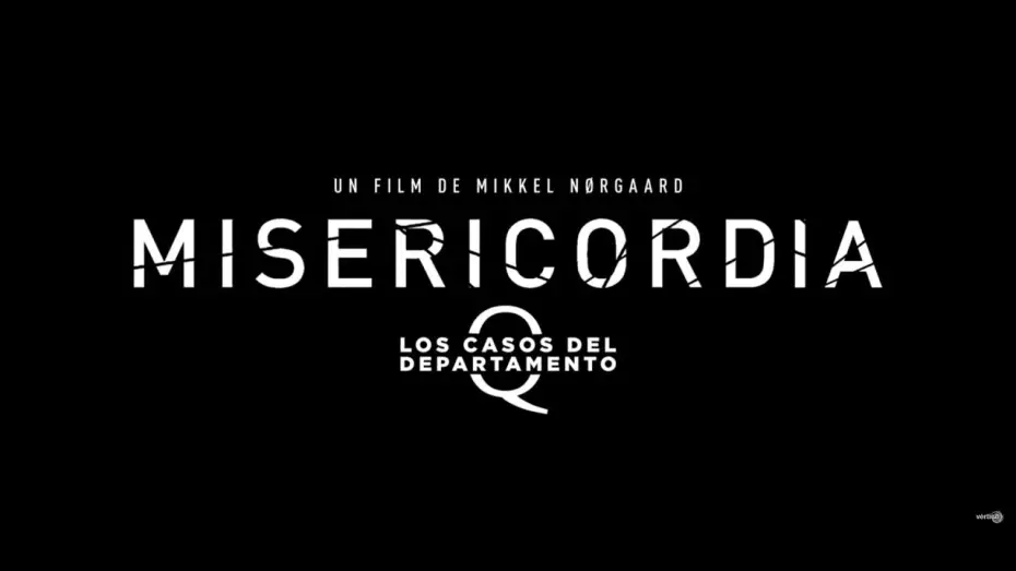 Wideo do filmu Kobieta w klatce — Misericordia (Los Casos Del Departamento Q) Tráiler VOSE HD