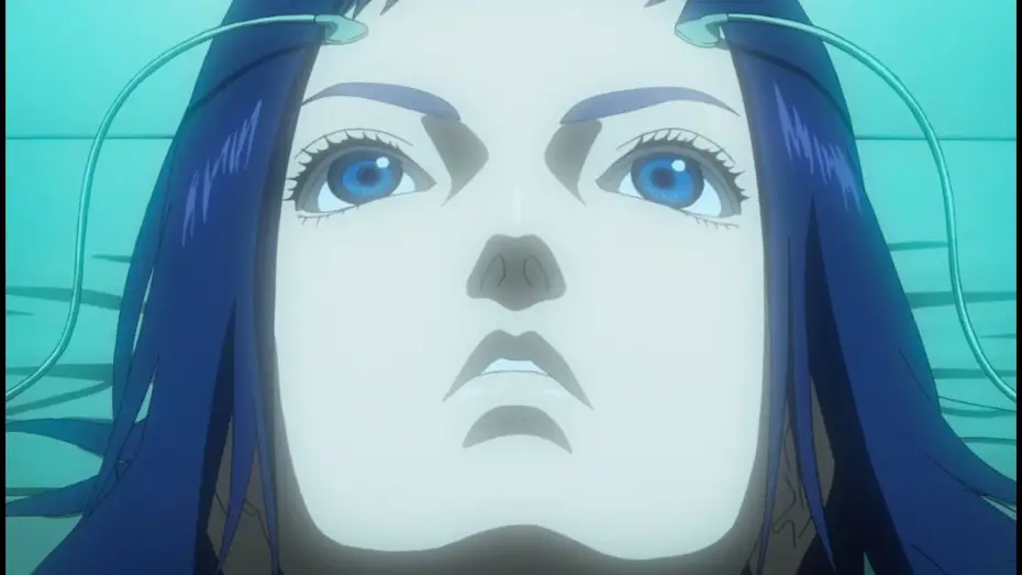 Wideo do filmu 攻殻機動隊ARISE border:1 Ghost Pain — Ghost in the Shell: Arise Borders 1 & 2 - Available Now - Trailer