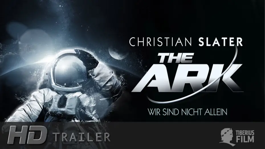 Wideo do filmu Stranded — The Ark - Wir sind nicht allein (HD Trailer Deutsch)