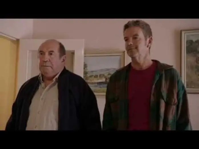 Wideo do filmu Cliffy — Cliffy - DVD Preview