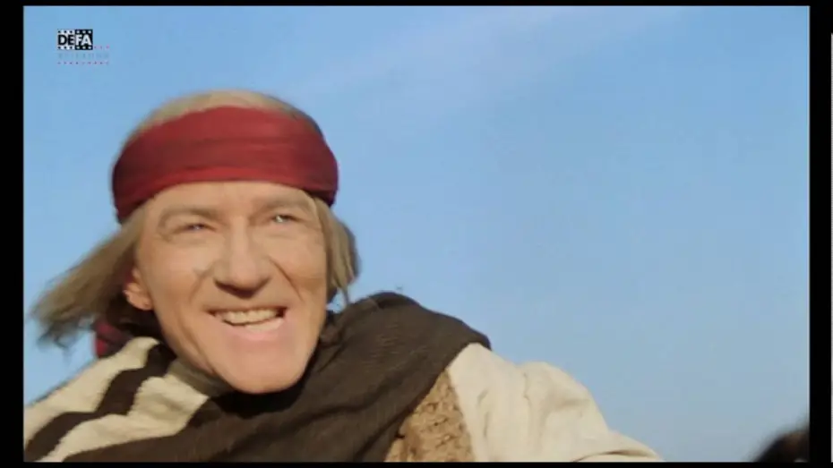 Wideo do filmu Severino — Severino - Trailer