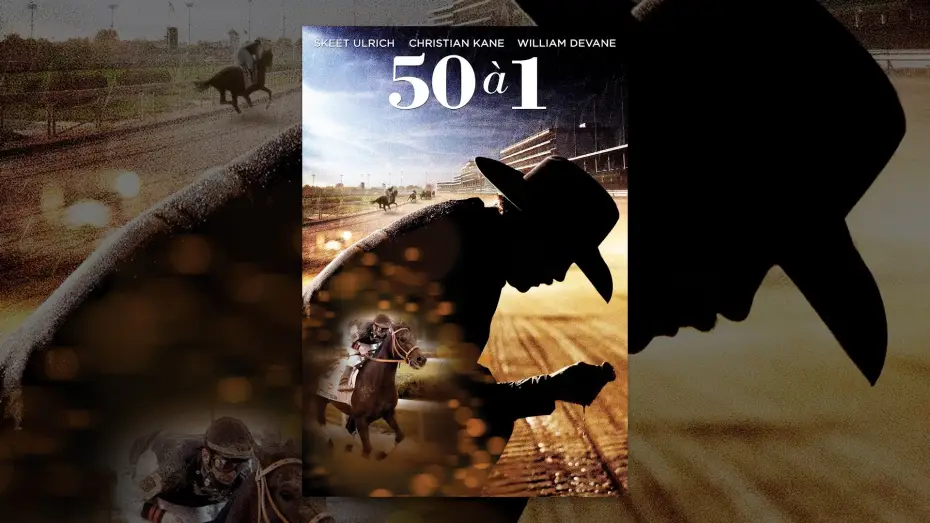 Wideo do filmu 50 do 1 — 50 à 1 (VF)