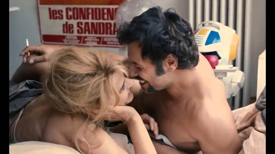 Wideo do filmu Piękne dni — Mis días felices - Les beaux jours - Tráiler en versión original HD