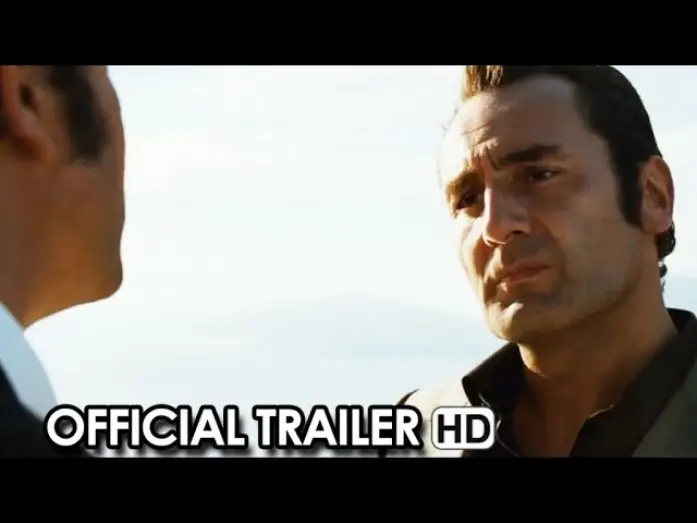 Wideo do filmu Marsylski łącznik — The Connection Official Trailer (2015) - Action Crime Thriller HD