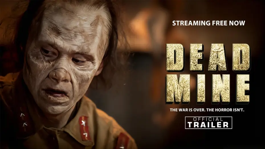 Wideo do filmu Dead Mine — Dead Mine Official Trailer