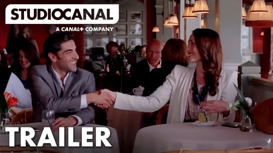 Wideo do filmu Hôtel Normandy — HOTEL NORMANDY - UK TRAILER