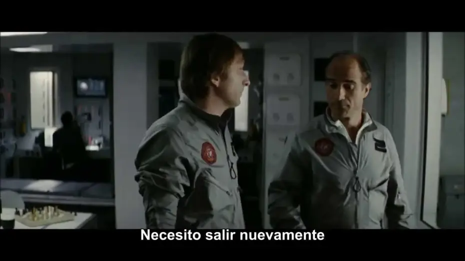 Wideo do filmu Ostatnie dni na Marsie — (2013) The Last Days on Mars - Trailer Oficial HD Subtitulado