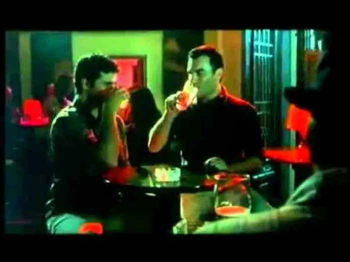 Wideo do filmu Από Θαύμα — Απο Θαύμα | By Miracle - Trailer