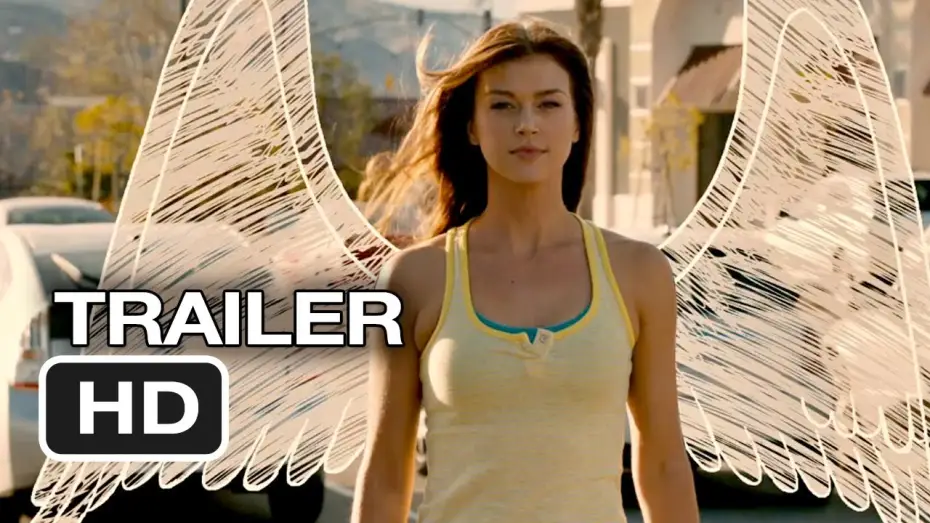 Wideo do filmu Coffee Town — Coffee Town Official Trailer #1 (2013) -  Adrianne Palicki, Josh Groban Movie HD