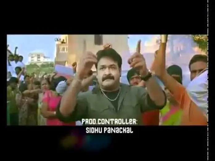 Wideo do filmu ചൈനാടൗൺ — Chinatown malayalam movie trailer