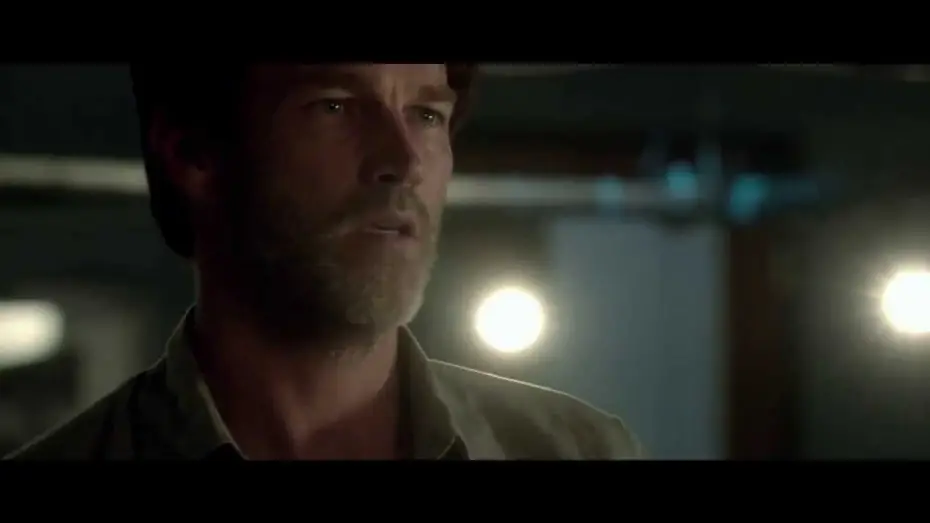 Wideo do filmu Evidence — Official Trailer