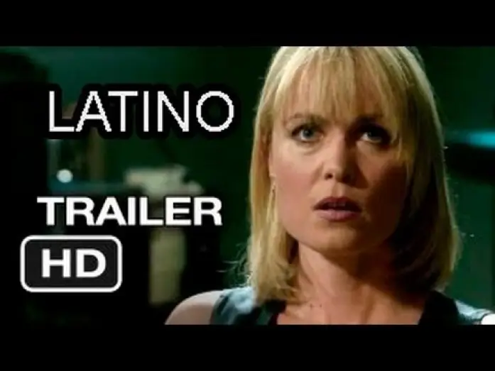 Wideo do filmu Evidence — Evidence (2013) Trailer Español Latino
