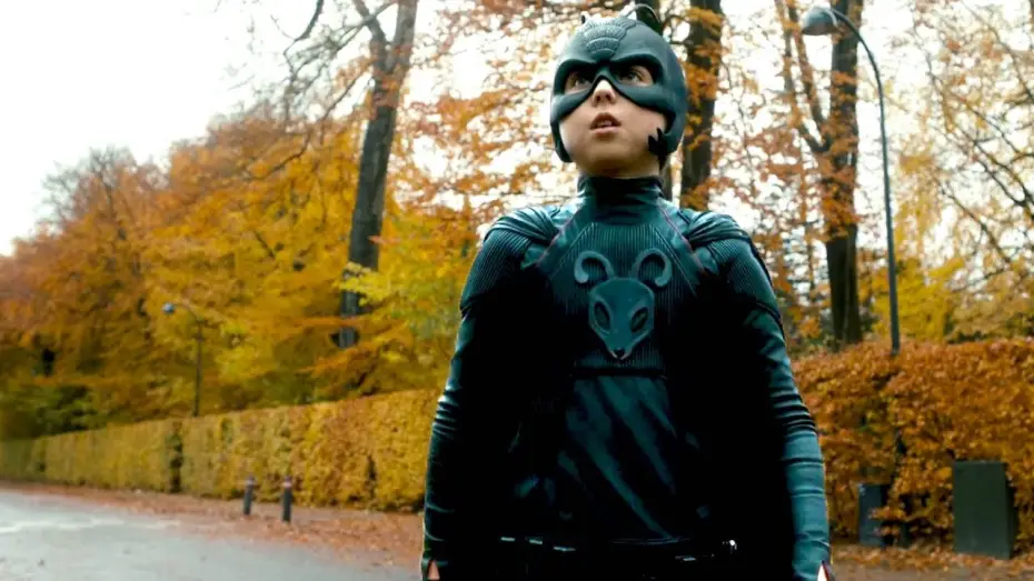 Wideo do filmu Antboy — ANTBOY Bande Annonce VF (2014)