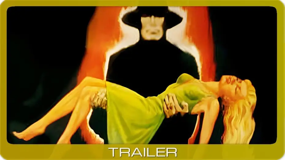 Wideo do filmu Das Ungeheuer von London City — Das Ungeheuer von London City ≣ 1964 ≣ Trailer