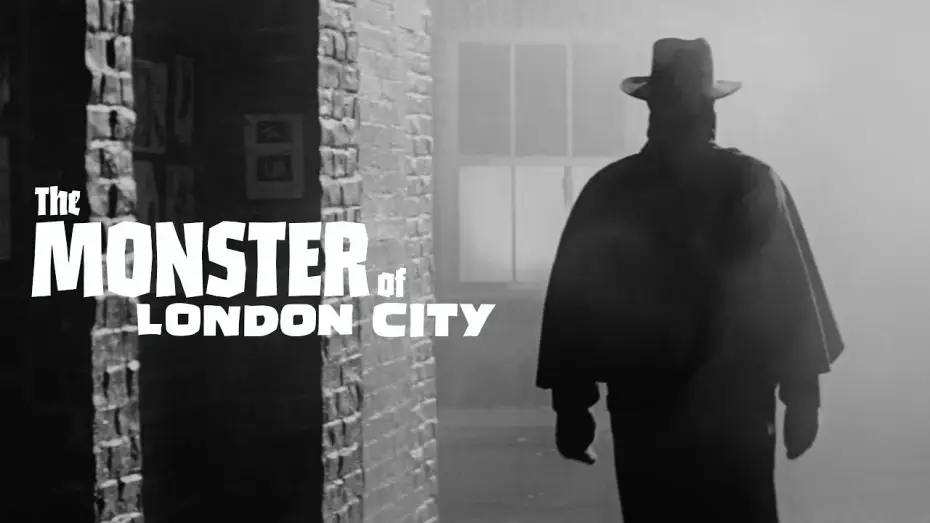 Wideo do filmu Das Ungeheuer von London City — Clip