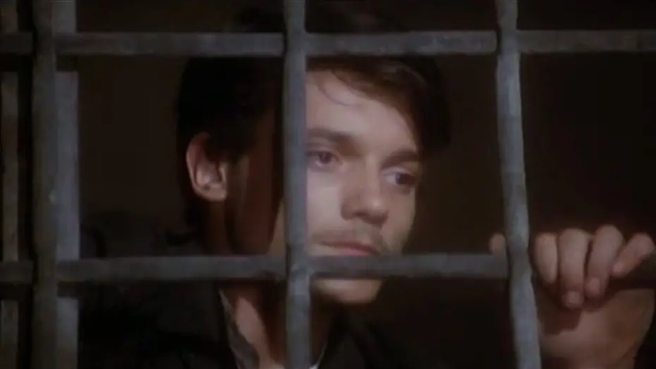 Wideo do filmu Metello — "Metello" (1970) excerpt #2