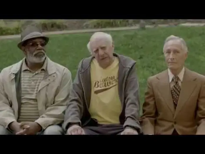 Wideo do filmu 3 Geezers! — 3 Geezers! - Official Trailer (2013) Movie [HD]
