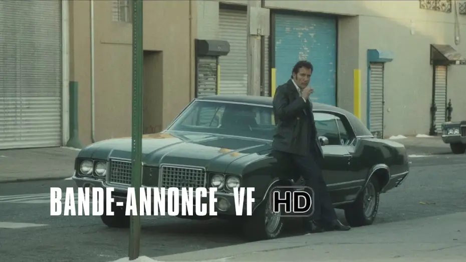Wideo do filmu Więzy Krwi — Blood Ties - Bande-annonce HD VF