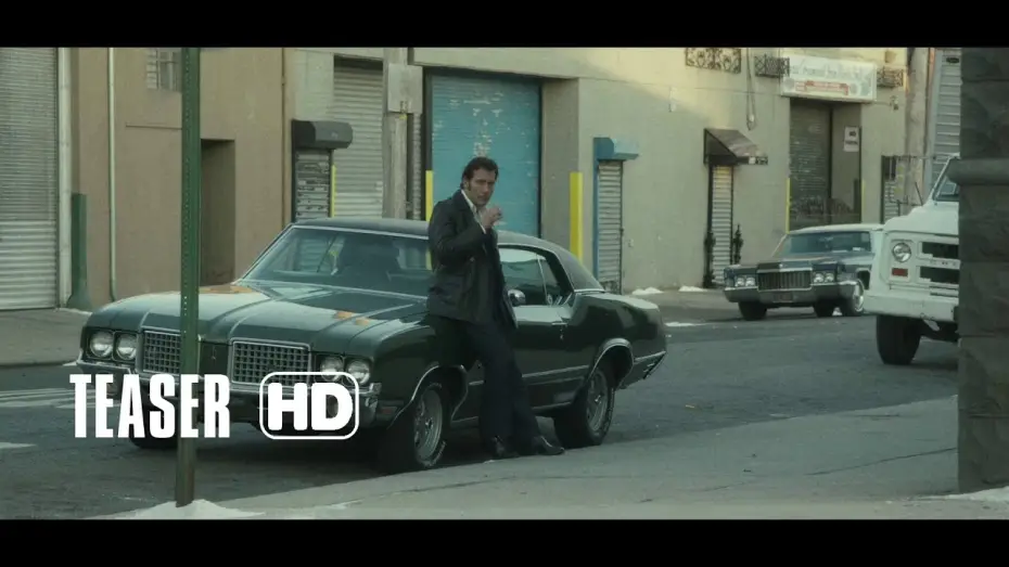 Wideo do filmu Więzy Krwi — Blood Ties - Teaser HD VOST