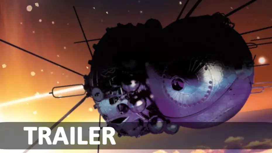 Wideo do filmu Gagarin Pierwszy w kosmosie — GAGARIN - WETTLAUF INS ALL | Deutsch / German Trailer