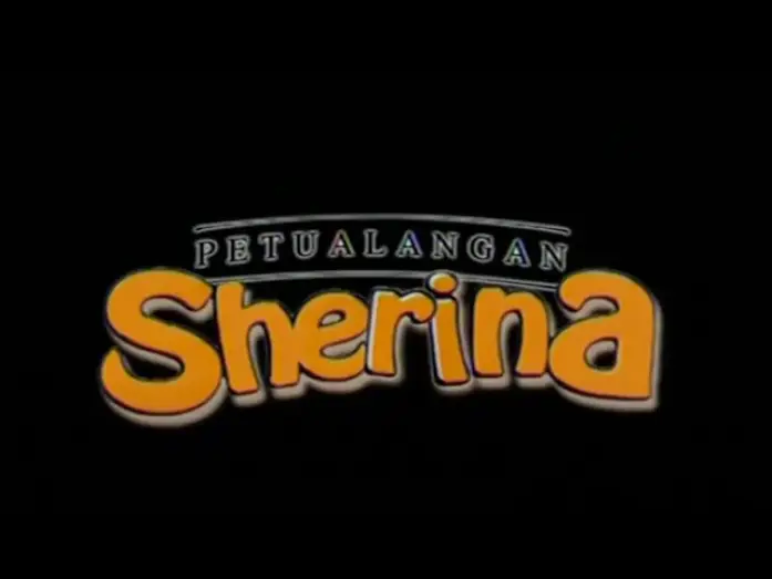 Wideo do filmu Petualangan Sherina — PETUALANGAN SHERINA (2000) - Trailer with English Subtitle