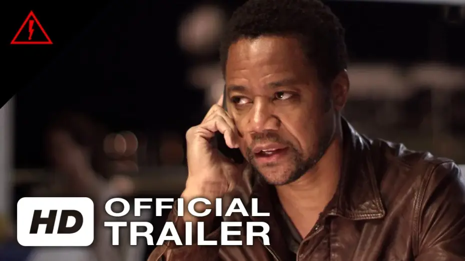 Wideo do filmu Przebiegła gra — Absolute Deception - Official Trailer (2013) HD