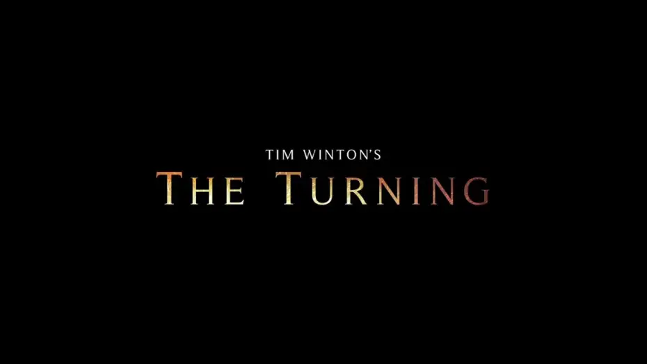 Wideo do filmu The Turning — Tim Winton's The Turning (2013) - Official Teaser Trailer