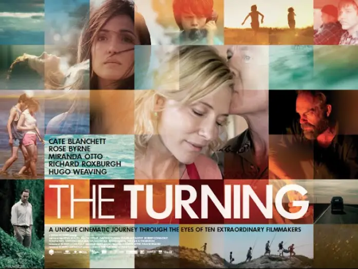 Wideo do filmu The Turning — THE TURNING | Official UK Trailer - in cinemas 6th February