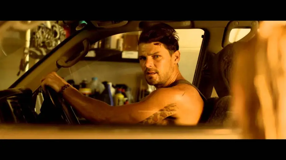 Wideo do filmu Te ostatnie godziny — Les dernières heures - These Final Hours bande annonce VF
