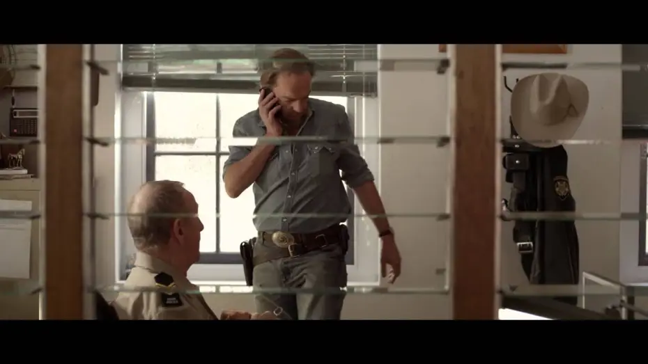Wideo do filmu Mystery Road — Mystery Road trailer