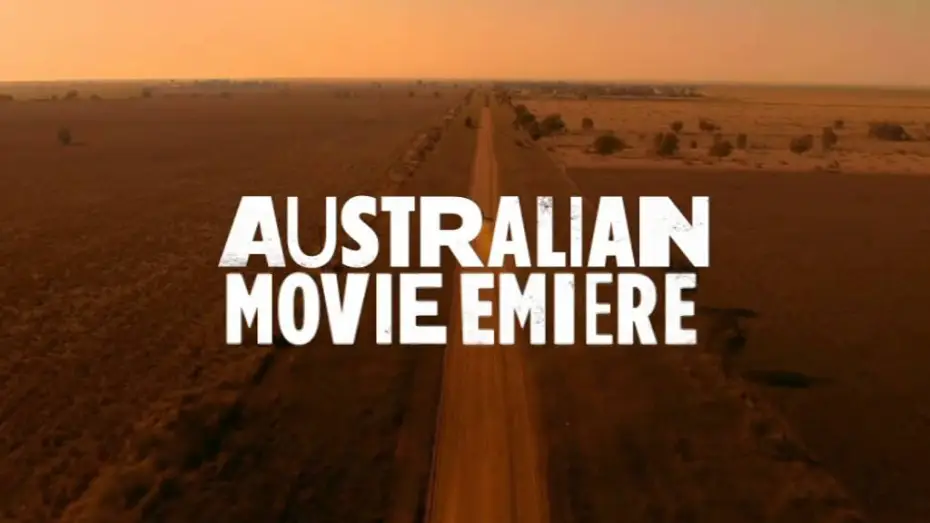 Wideo do filmu Mystery Road — Mystery Road Trailer