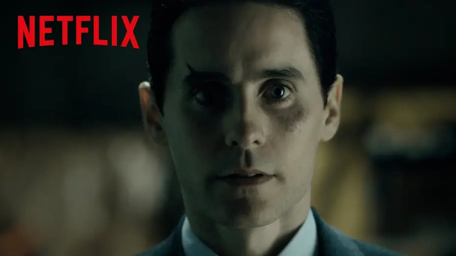 Wideo do filmu Outsider — The Outsider | Bande-annonce officielle [HD] | Netflix