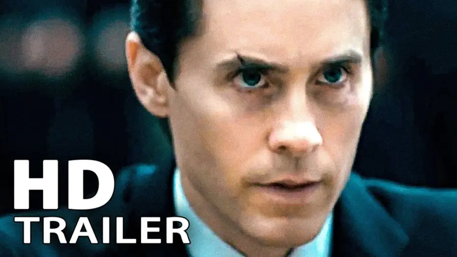 Wideo do filmu Outsider — THE OUTSIDER Trailer Deutsch German (2018)