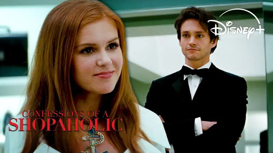 Wideo do filmu Wyznania zakupoholiczki — "You Speak Prada?"