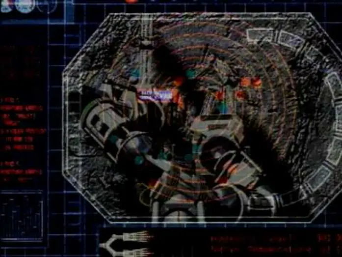 Wideo do filmu Epoch — Epoch (Trailer)