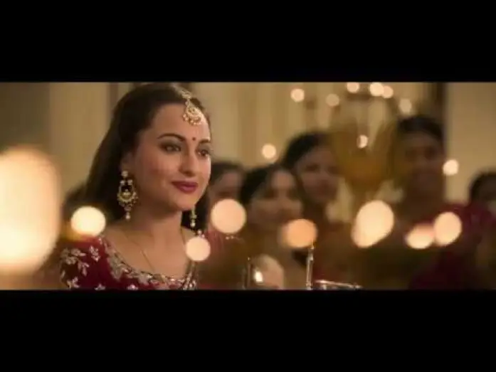 Wideo do filmu कलंक — KALANK - Bande Annonce 2 VOST