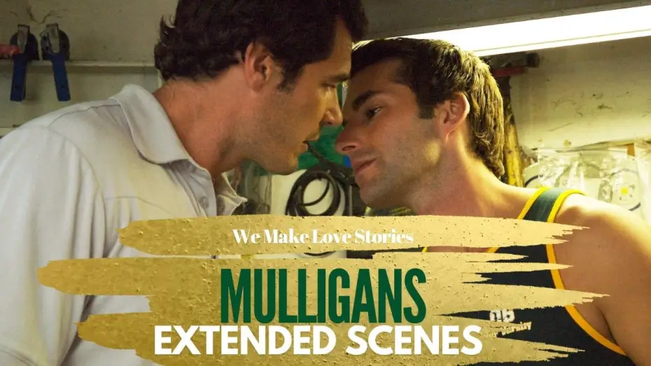 Wideo do filmu Mulligans — Mulligans - gay movie Extended Scenes
