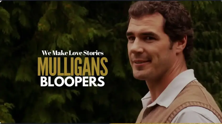 Wideo do filmu Mulligans — Mulligans the movie Blooper Reel