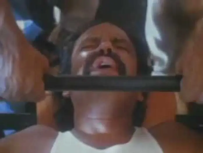 Wideo do filmu Przyjemnych snów — Cheech and Chong's Nice Dreams