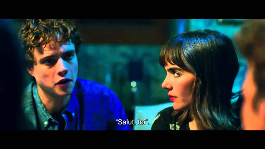 Wideo do filmu Diabelska Plansza Ouija — Ouija - Bande Annonce VOST
